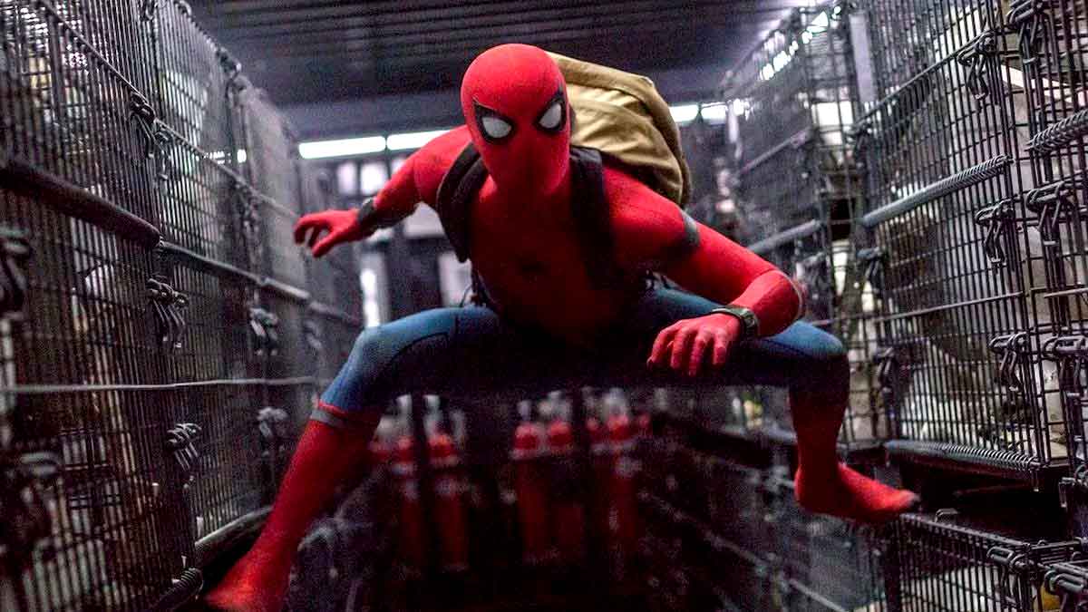 un actor muy querido de hollywood estuvo a un paso de ser spider-man… y habría sido espectacular