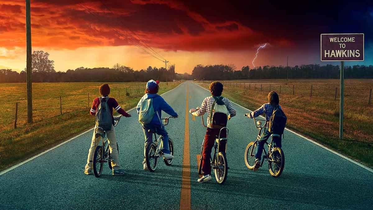 duración del capítulo final de stranger things