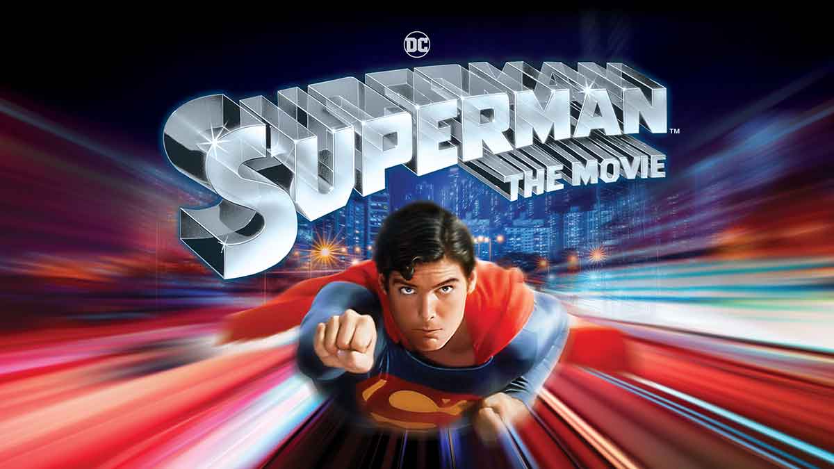 superman (1978): análisis blu-ray + 4k uhd steelbook