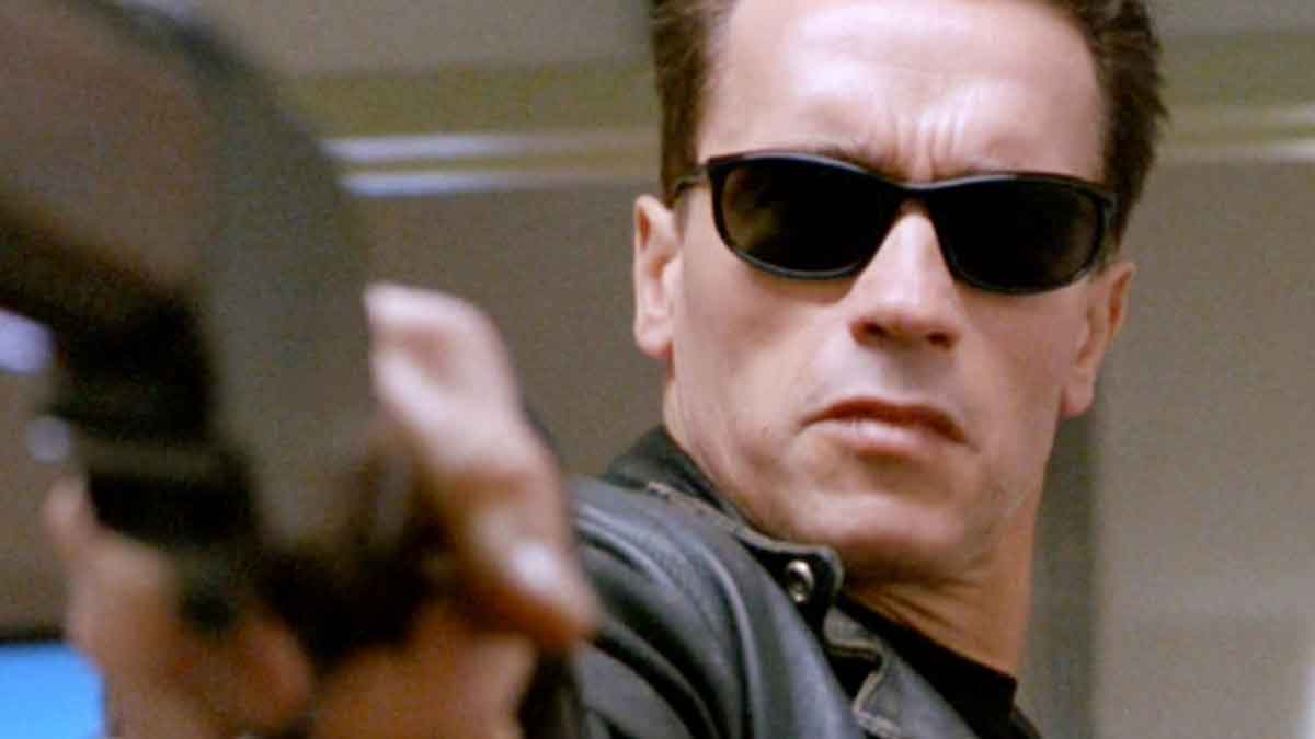 terminator de james cameron
