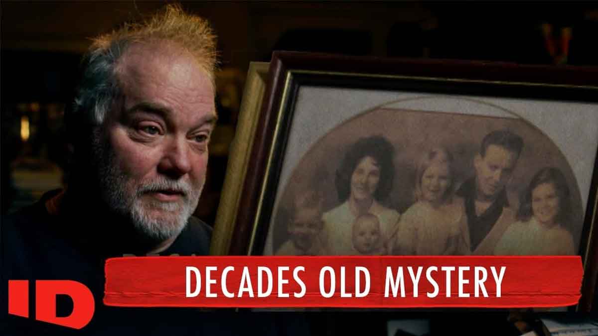 the secrets we bury de hbo max