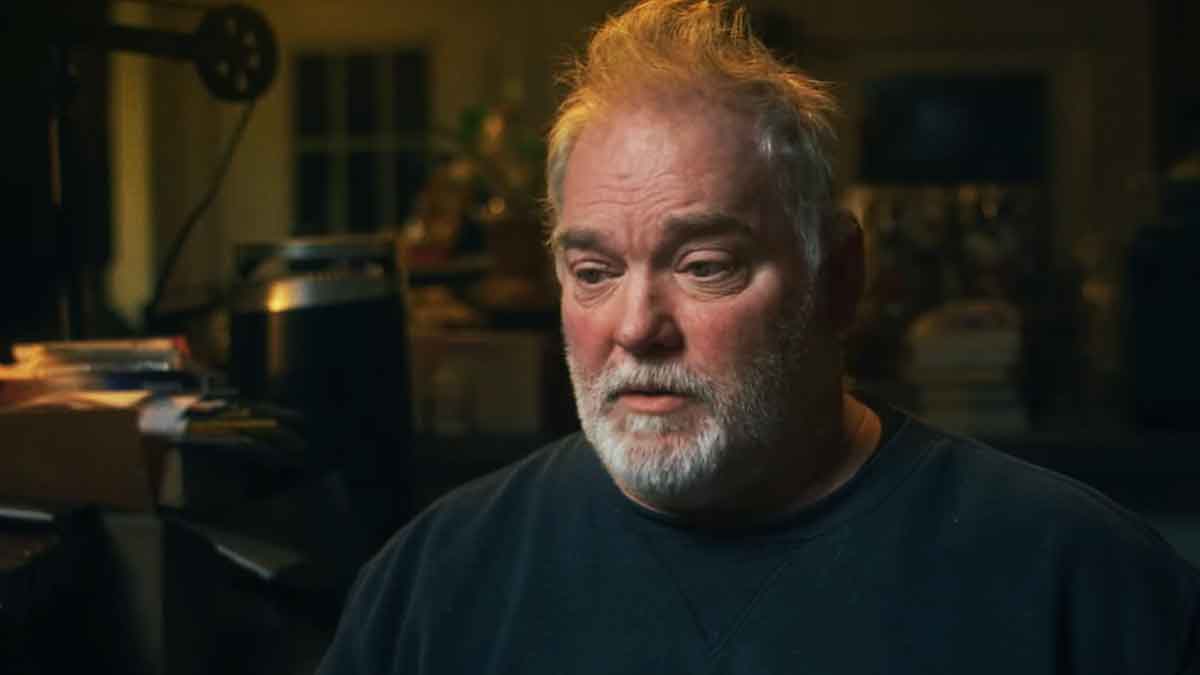 the secrets we bury de hbo max