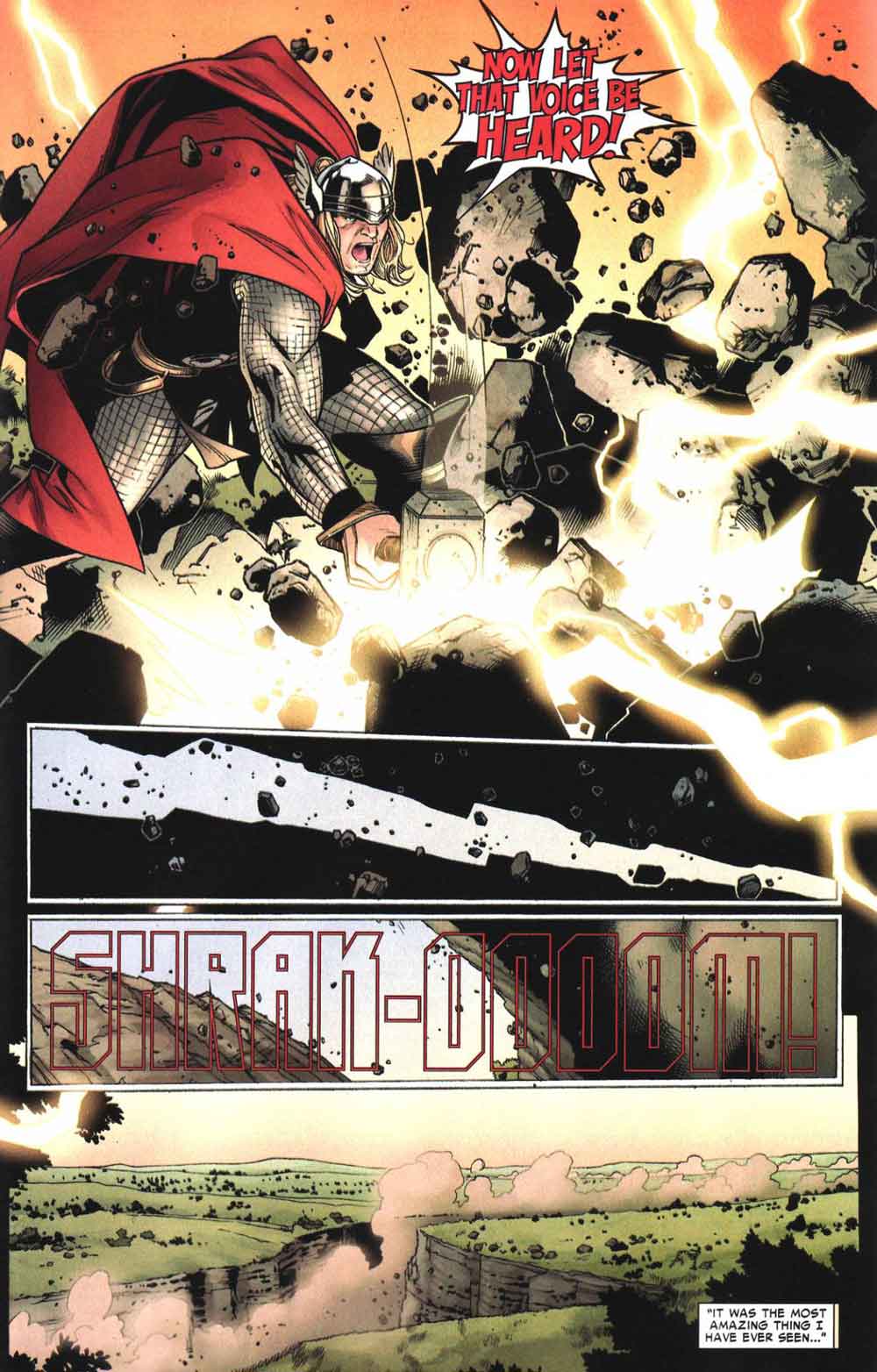 thor j. michael straczynski