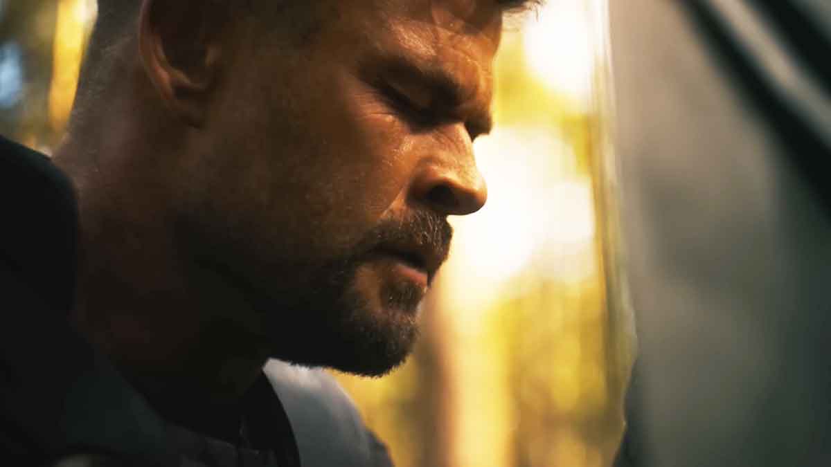 thor trailer vengadores doomsday