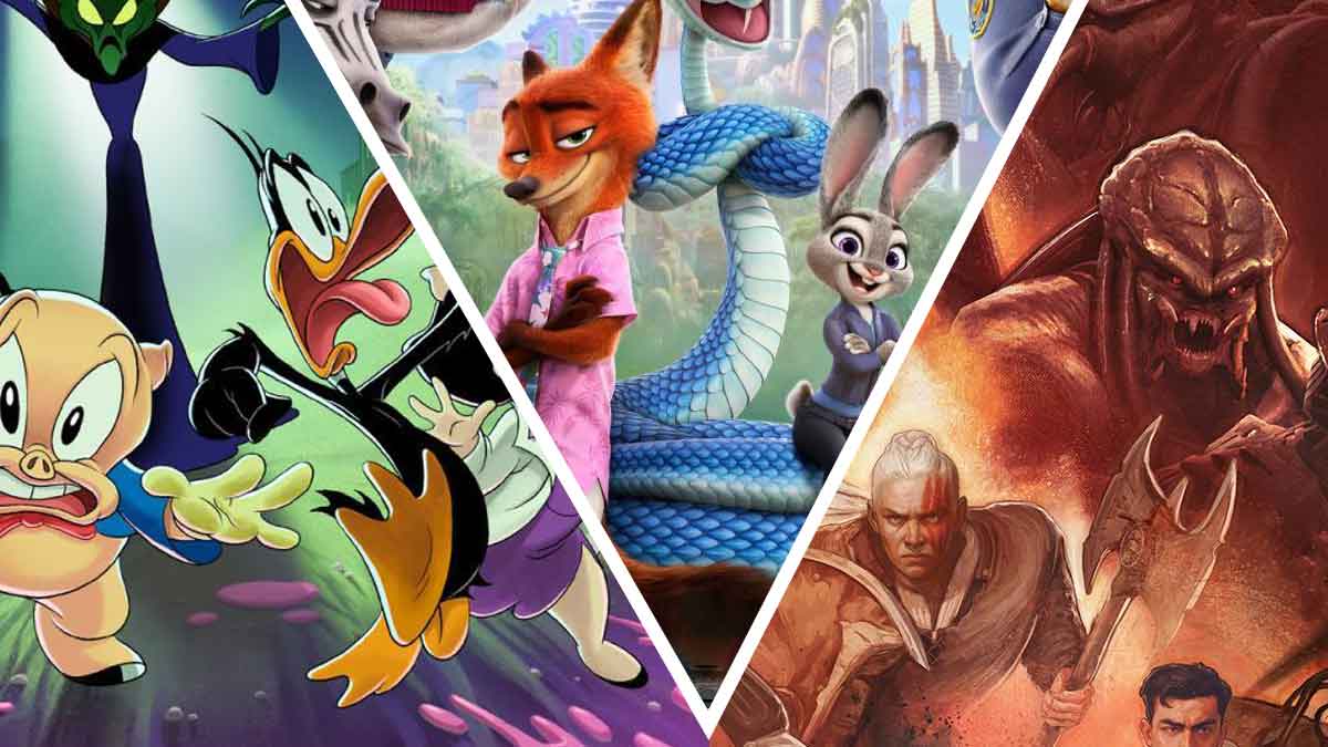 top peliculas de animación