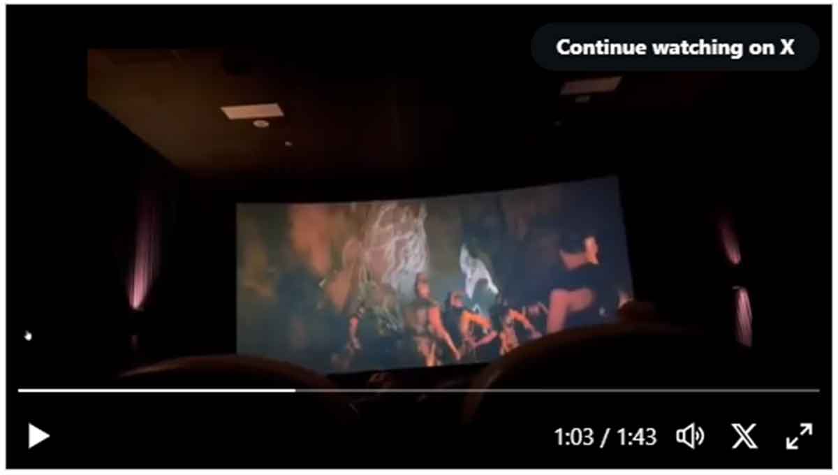 tráiler de la odisea 2026