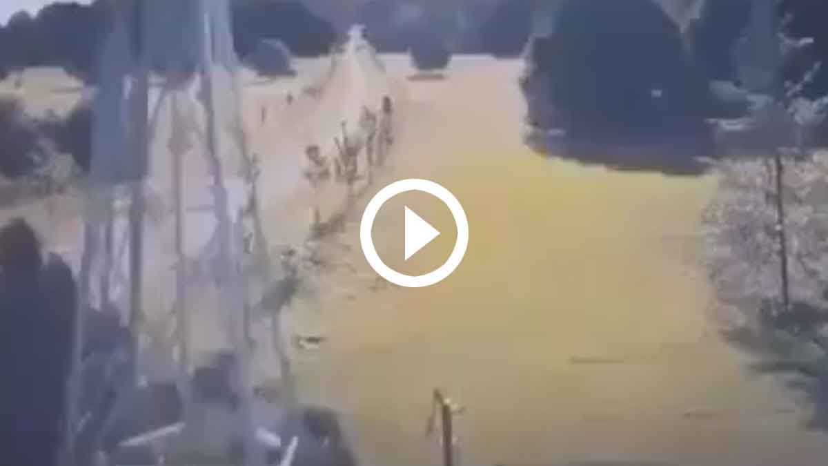 Filtran el tráiler completo de Vengadores: Doomsday (2026) tráiler filtrado de vengadores: doomsday