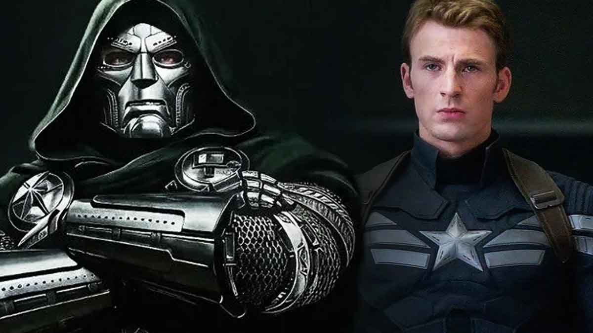 filtran el tráiler completo de vengadores: doomsday (2026)