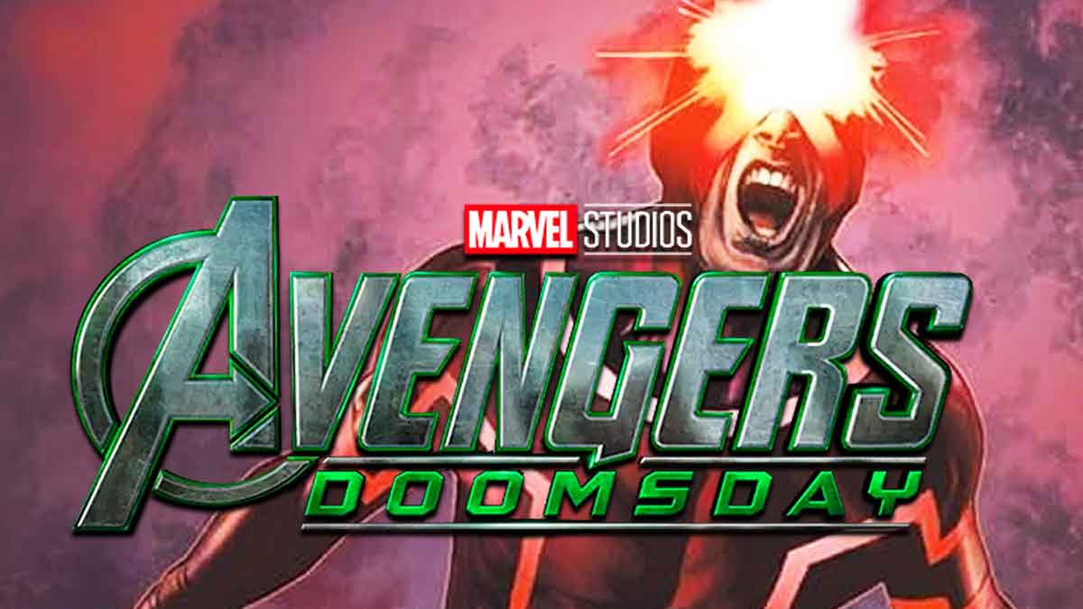 filtran el tráiler de los x-men de vengadores: doomsday