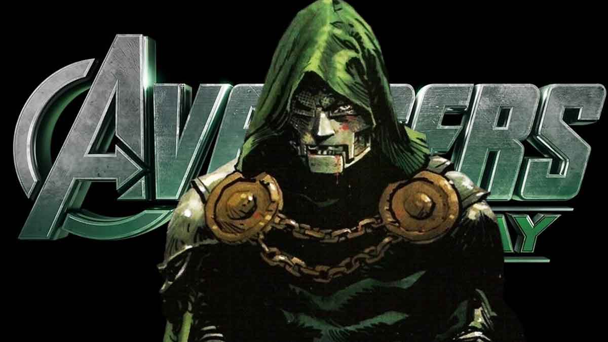 4 tráilers de vengadores: doomsday