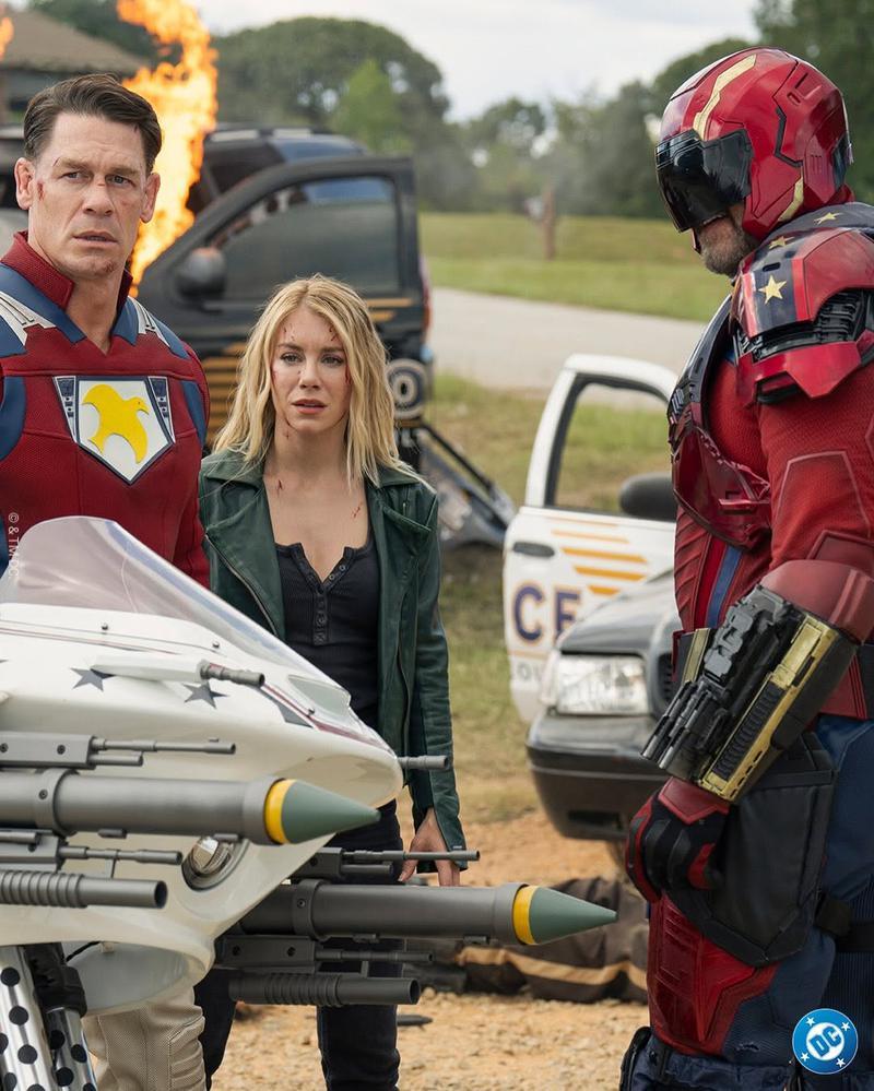 el caos del universo alternativo