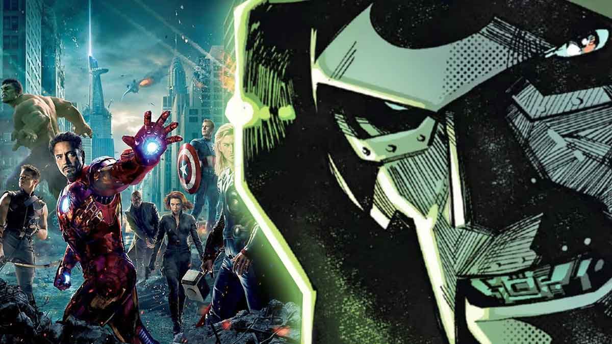 vengadores: doomsday marvel