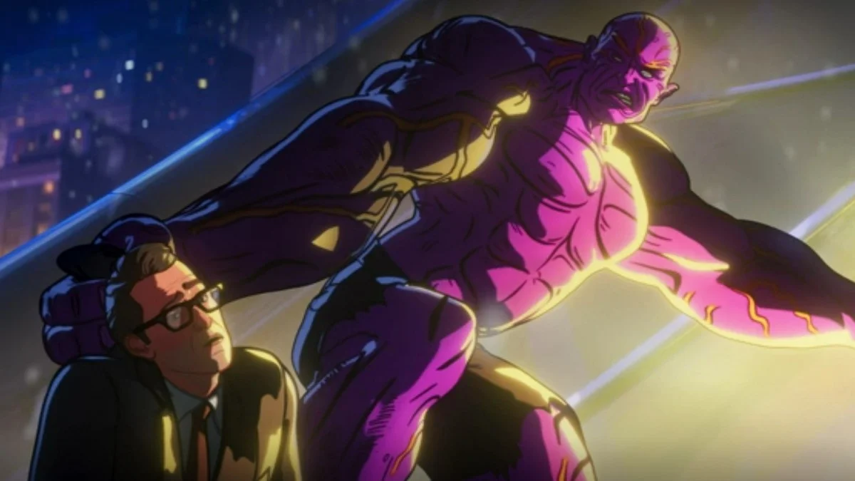 El especial navideño de Marvel que muchos ignoraron… y que ahora está arrasando en Disney+ what if happy hogan salva la navidad