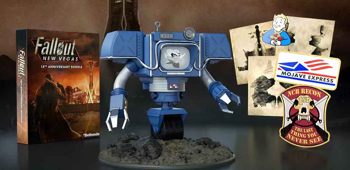 15 aniversario fallout: new vegas