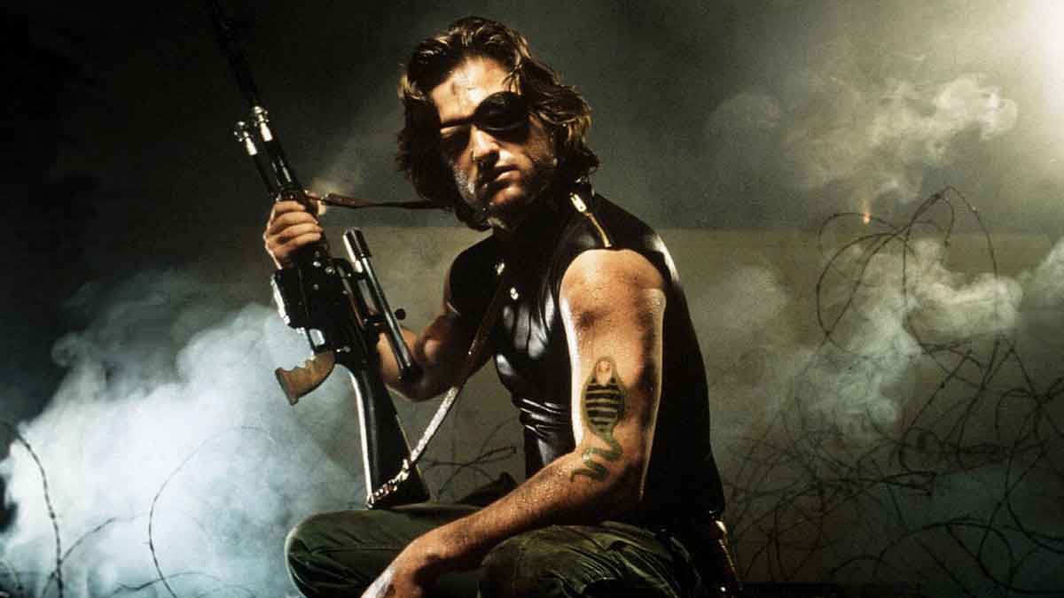 1997...rescate en nueva york (escape from new york) (1981)