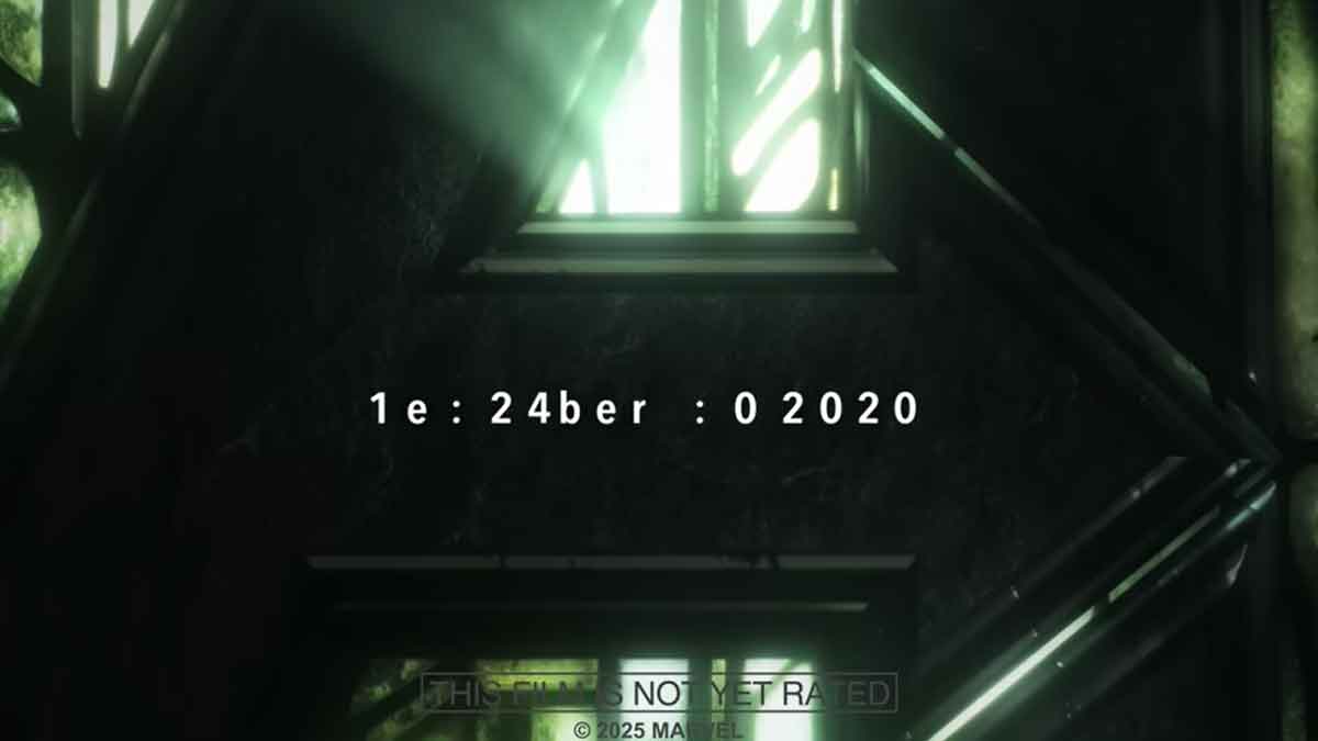 1e:24ber:02020 vengadores: doomsday