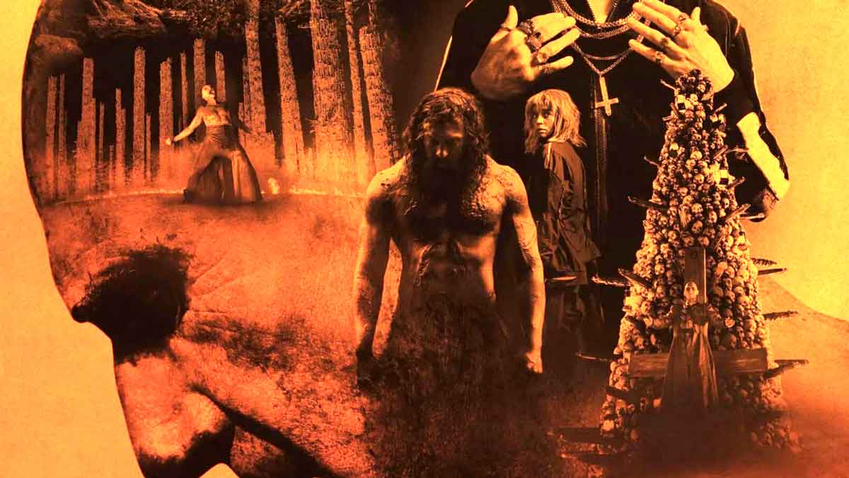 28 años después: el templo de los huesos (2026)