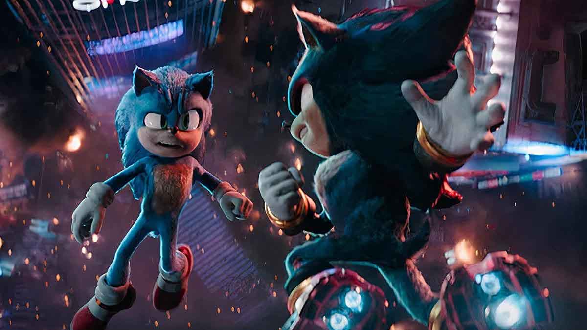 3 películas de sonic futuro
