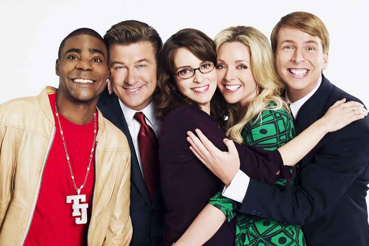 30 rock