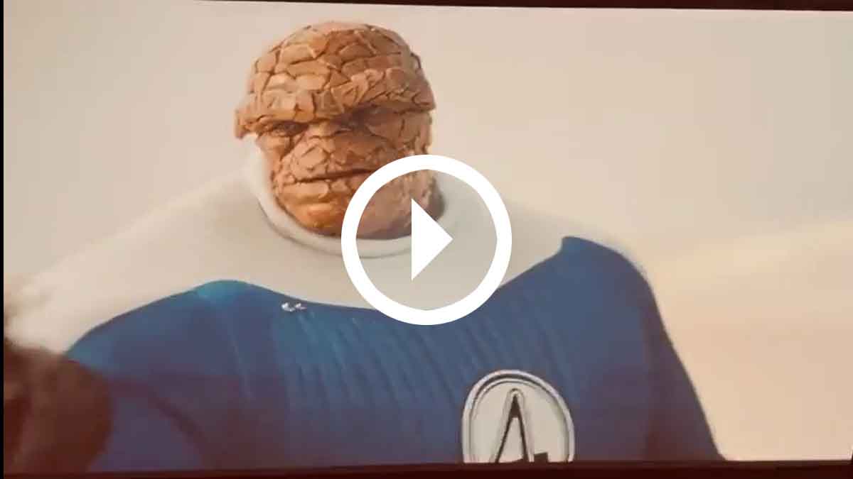 Filtran el cuarto tráiler de Vengadores: Doomsday en Wakanda vengadores: doomsday tráiler 4