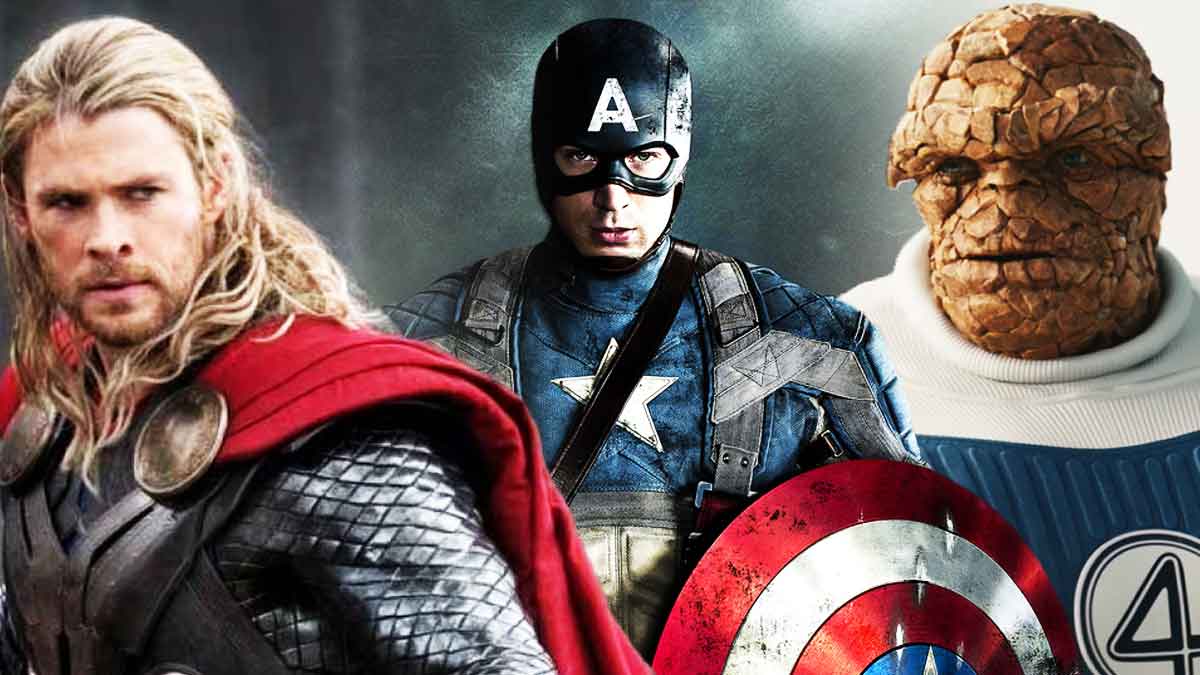 4 tráilers de vengadores: doomsday