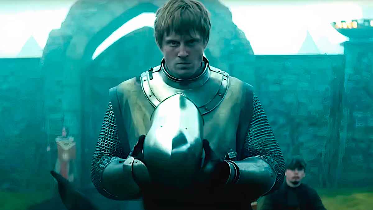 george r. r. martin revela un tesoro oculto para el spin-off de juego de tronos