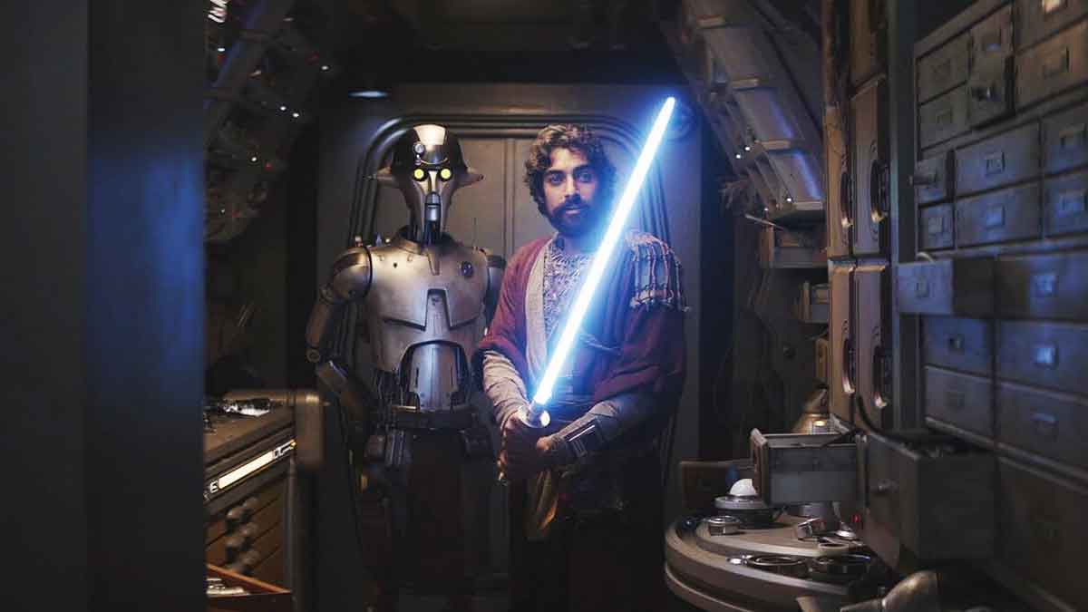 actor de star wars podría unirse a spider-man: brand new day