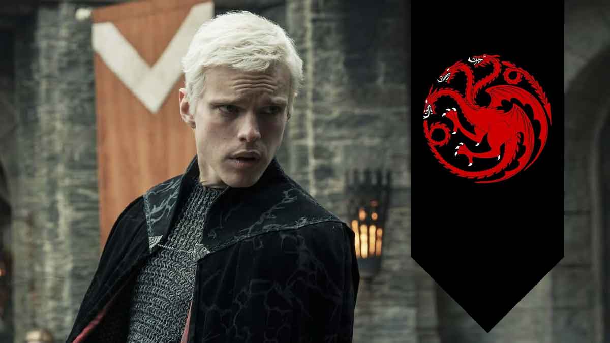 aerion targaryen