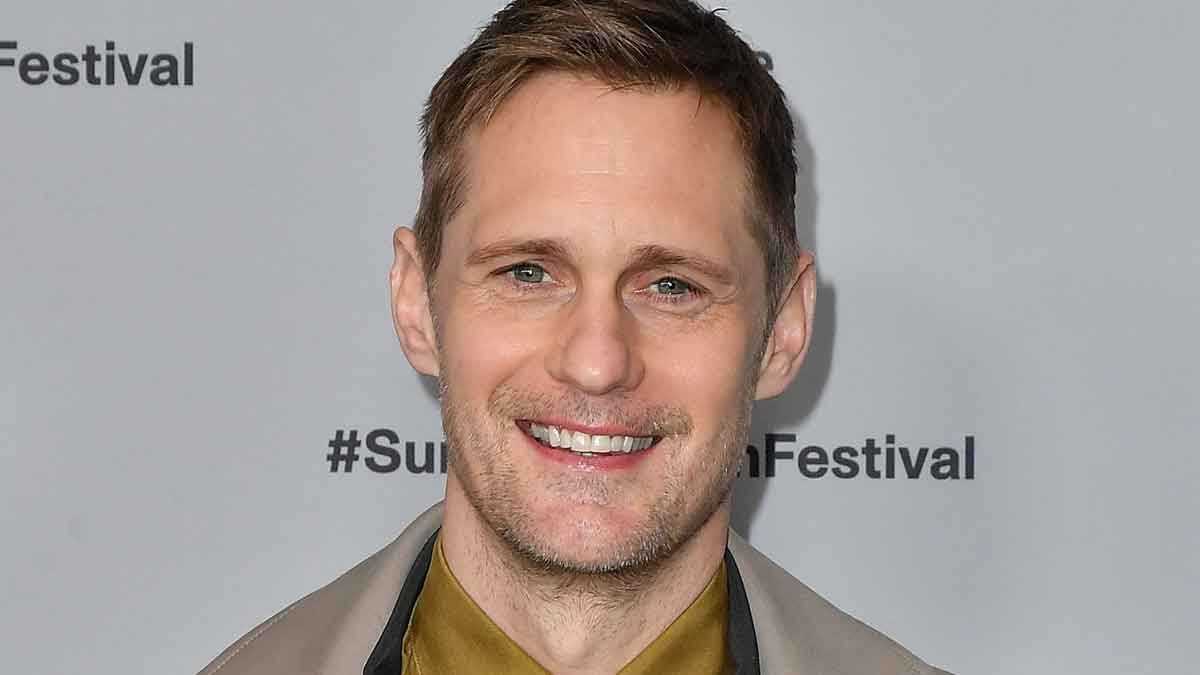 alexander skarsgård