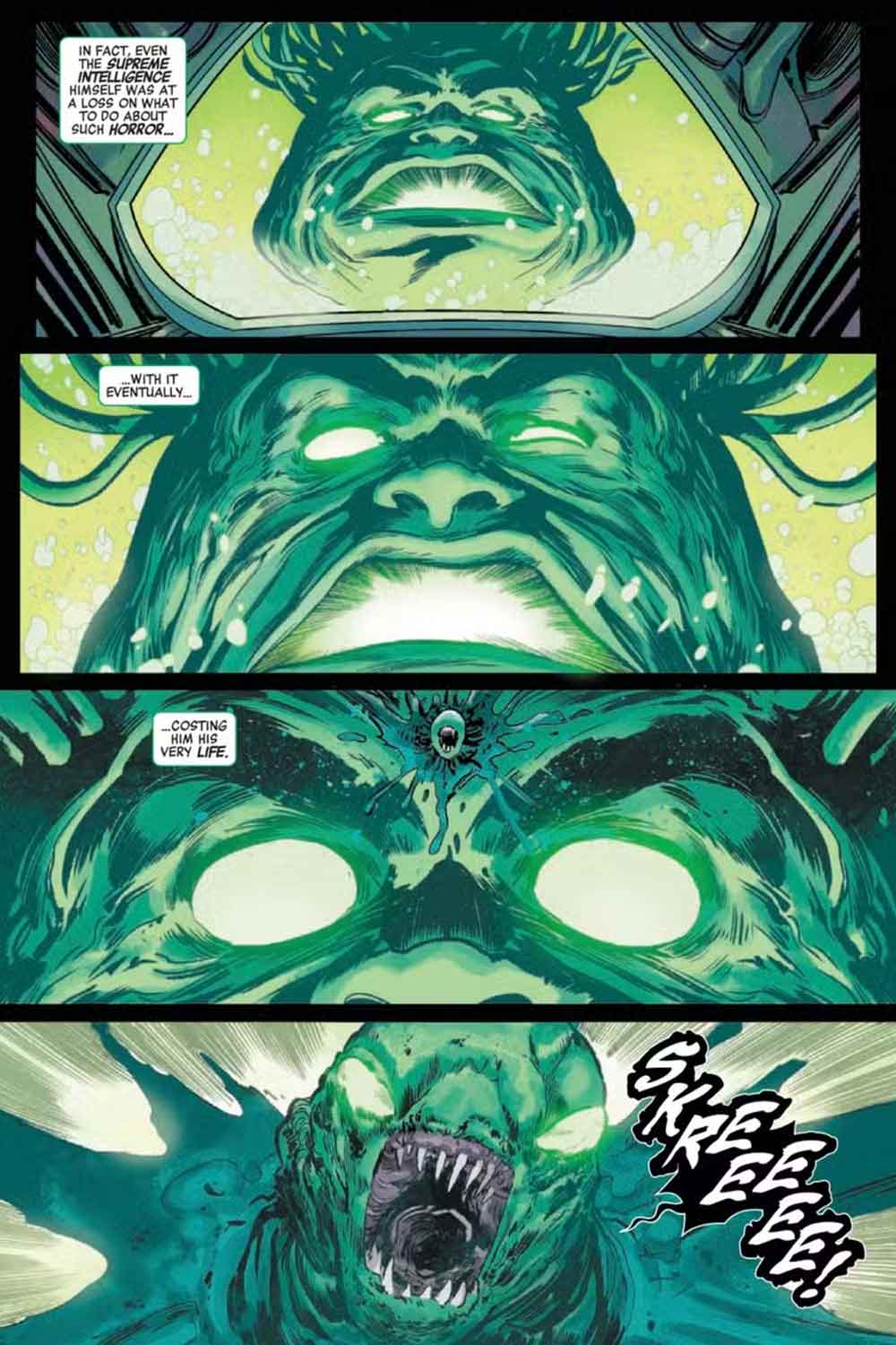 aliens vs captain america #03