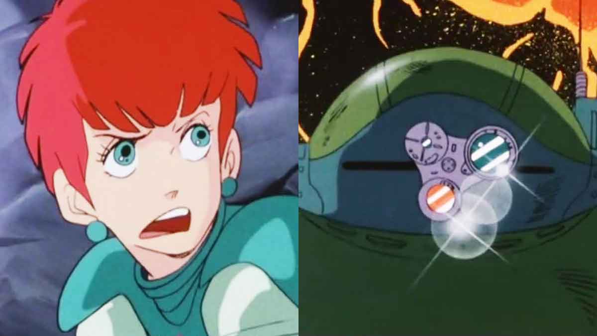 armored trooper votoms