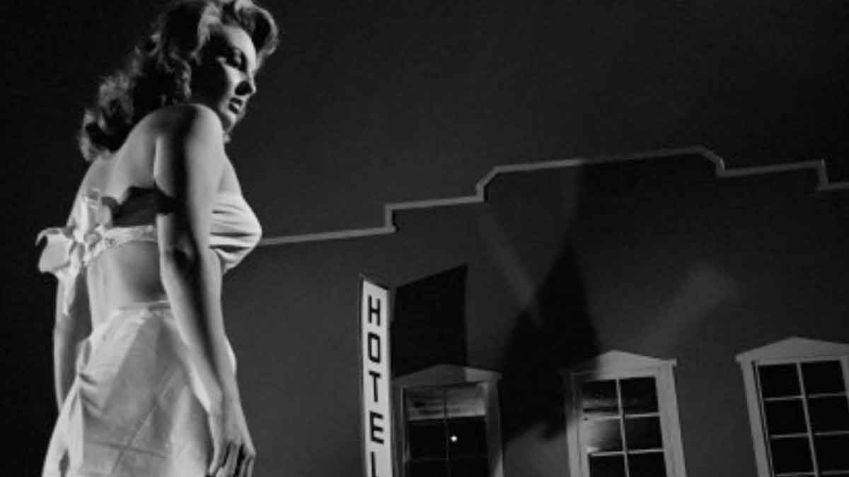 attack of the fifty foot woman (el ataque de la mujer de 50 pies) película de ciencia ficción