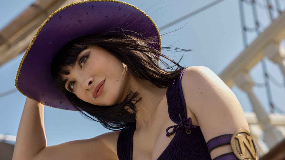 baroque works one piece