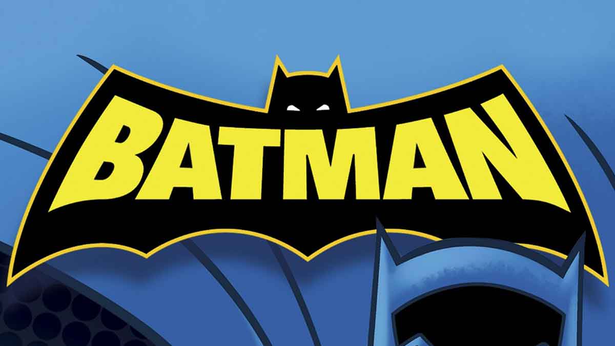 batman: the brave and the bold