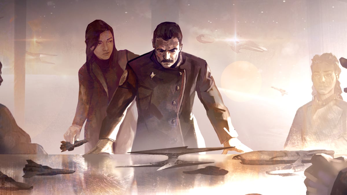 battlestar galactica: scattered hopes