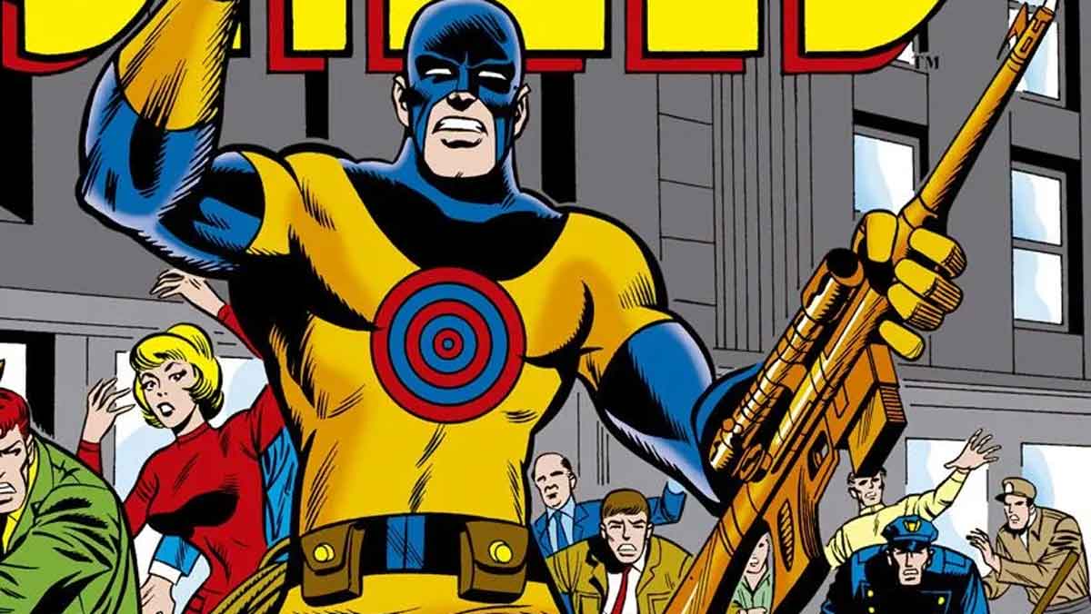 biblioteca marvel 107. nick furia, agente de s.h.i.e.l.d 6