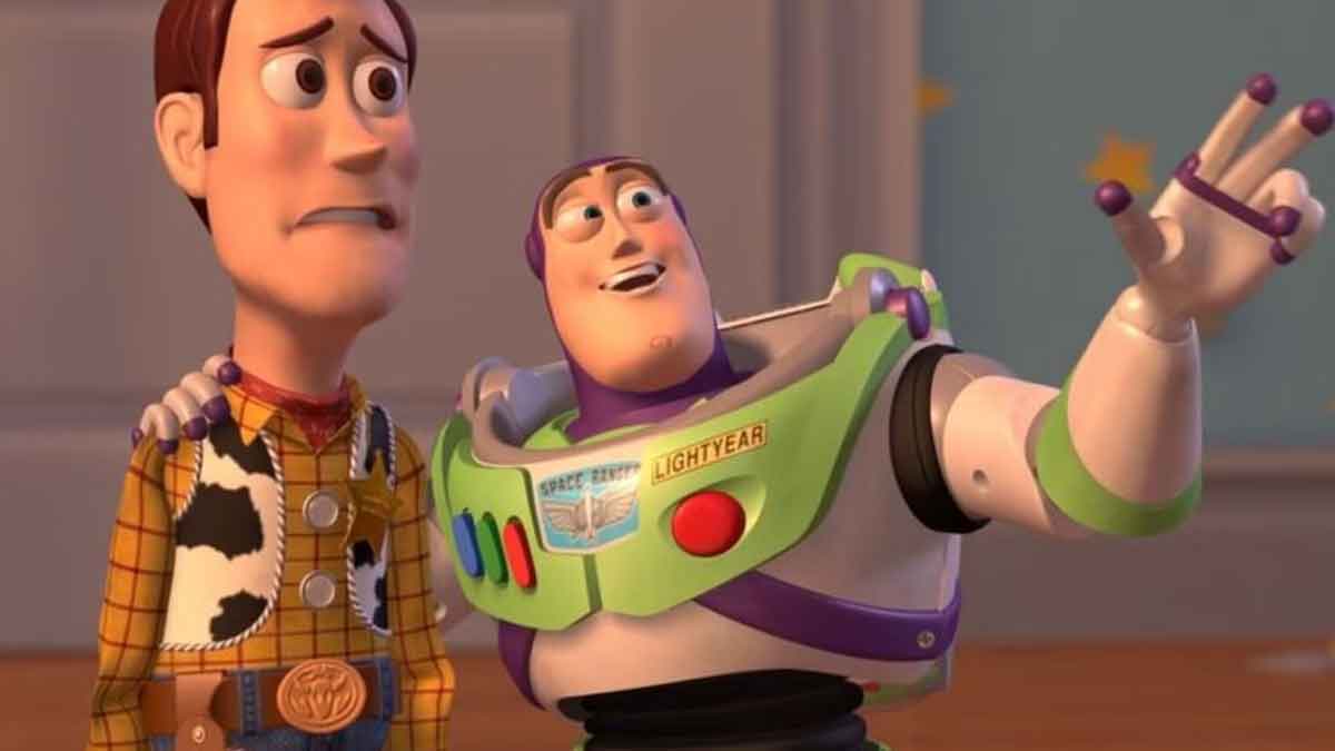 buzz and woody toy story 5