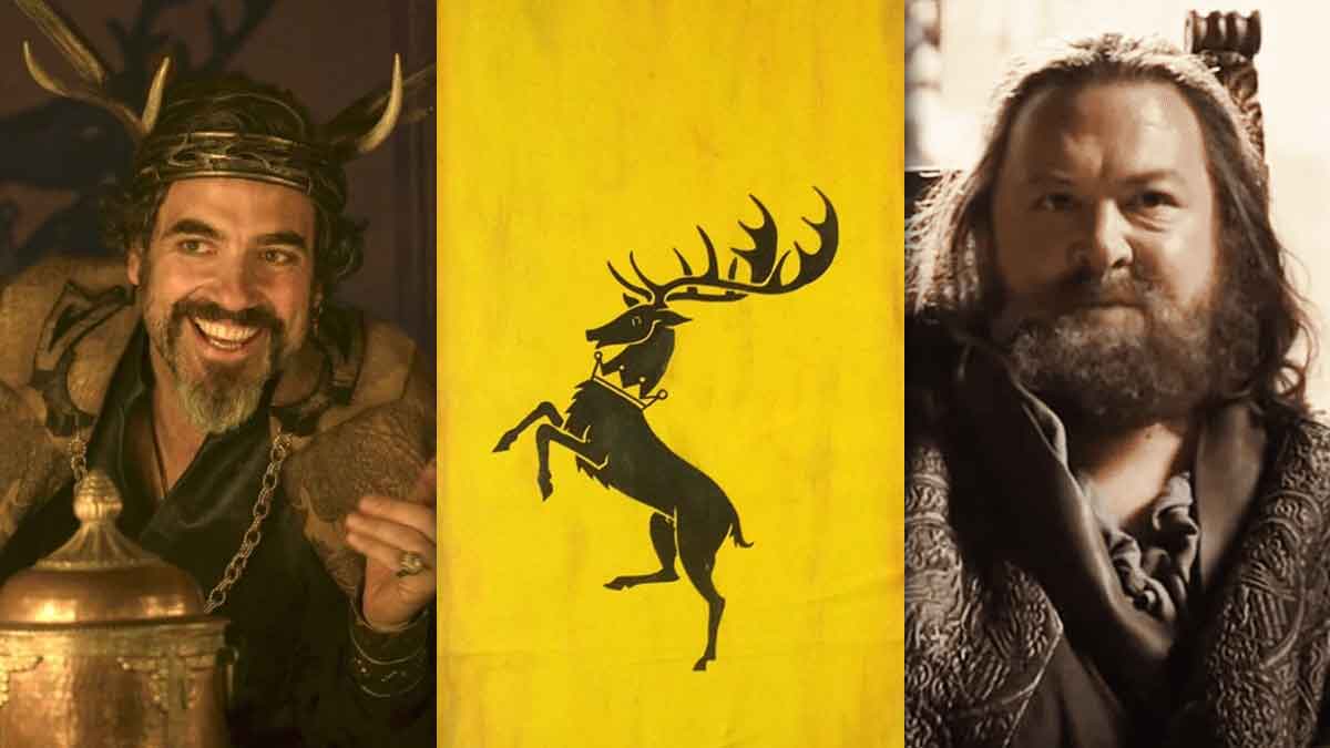 casa baratheon