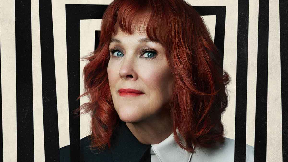 catherine o’hara
