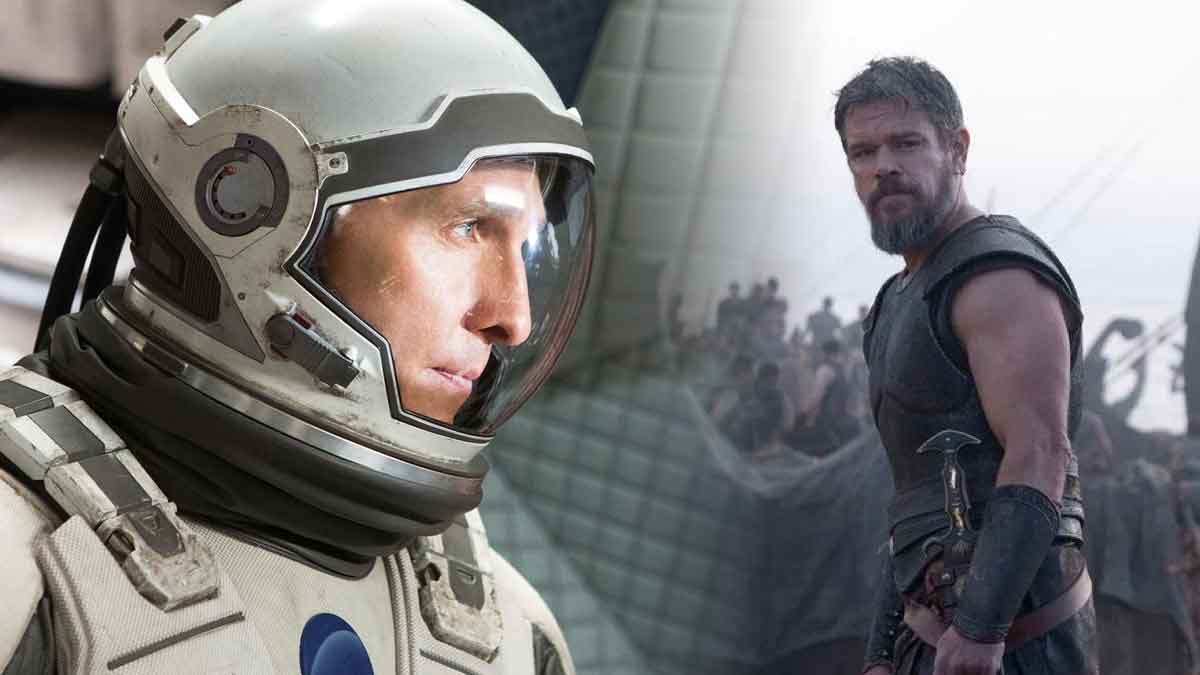 christopher nolan usa el truco más habitual de su cine en la odisea