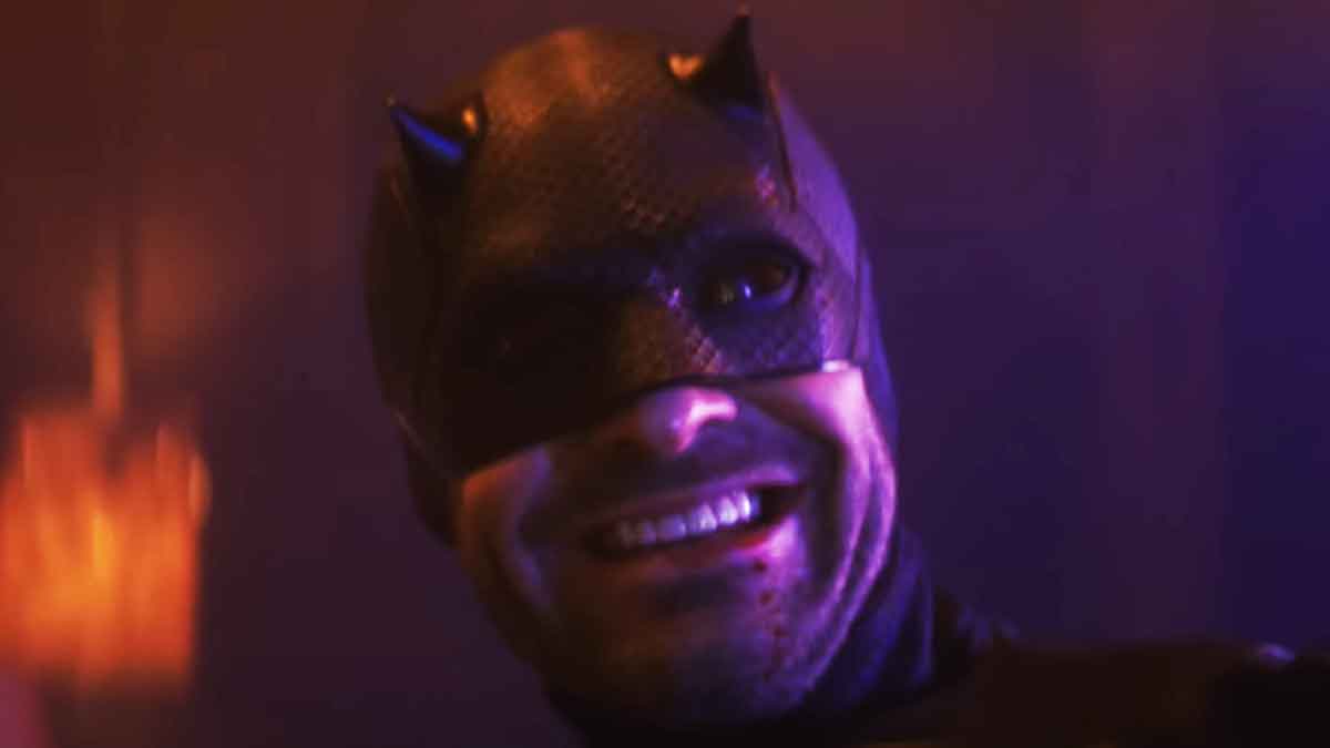 daredevil: born again estrena brutal tráiler de la temporada 2