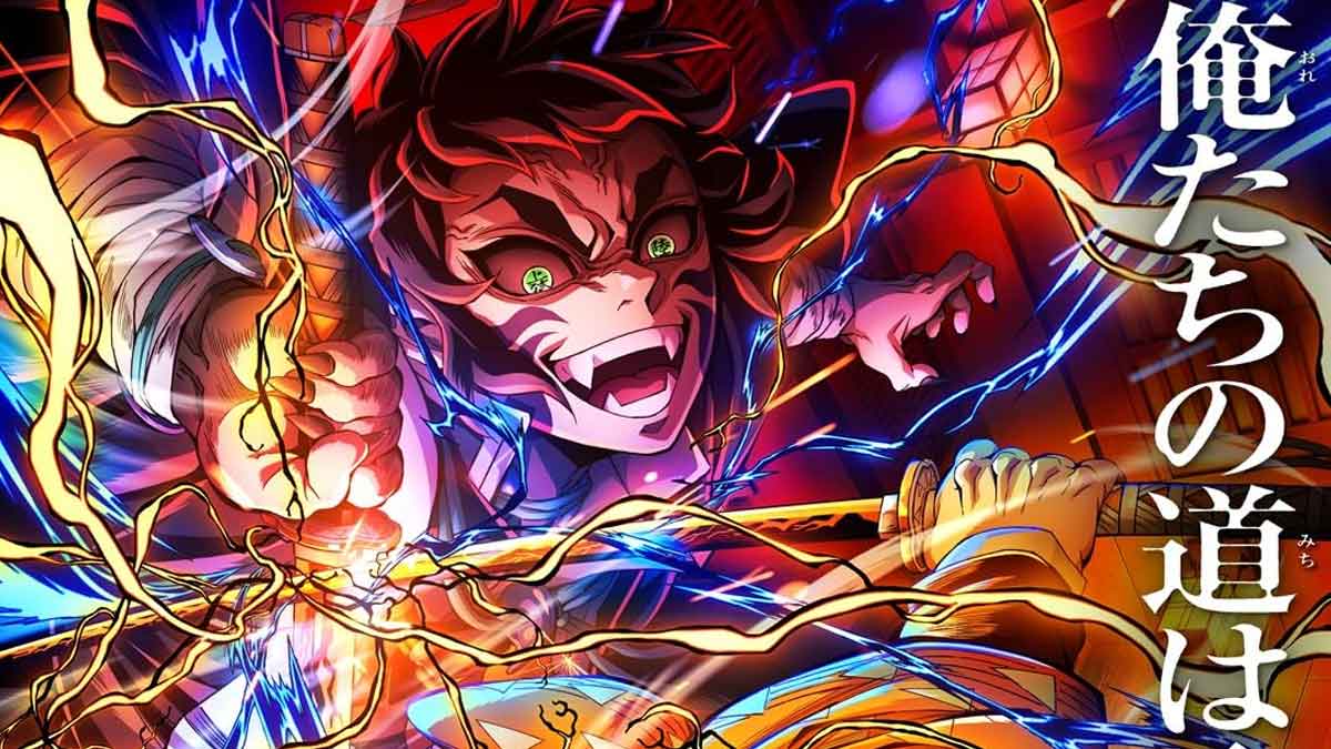 demon slayer hace historia en imax