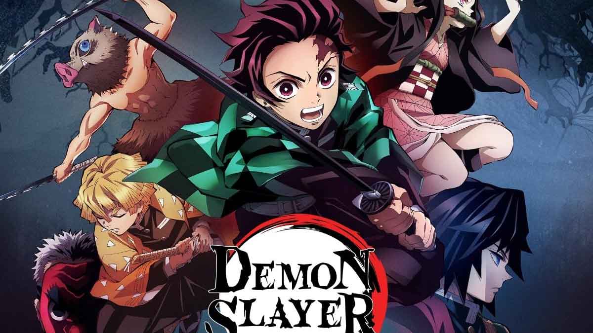 demon slayer