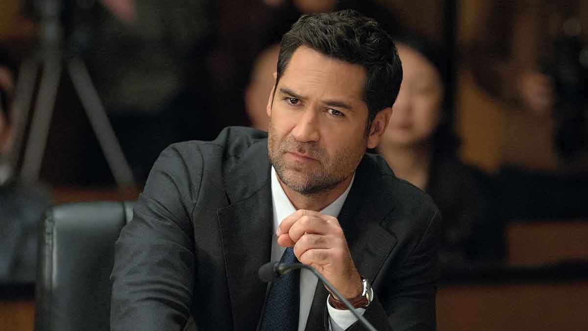 el abogado del lincoln temporada 4