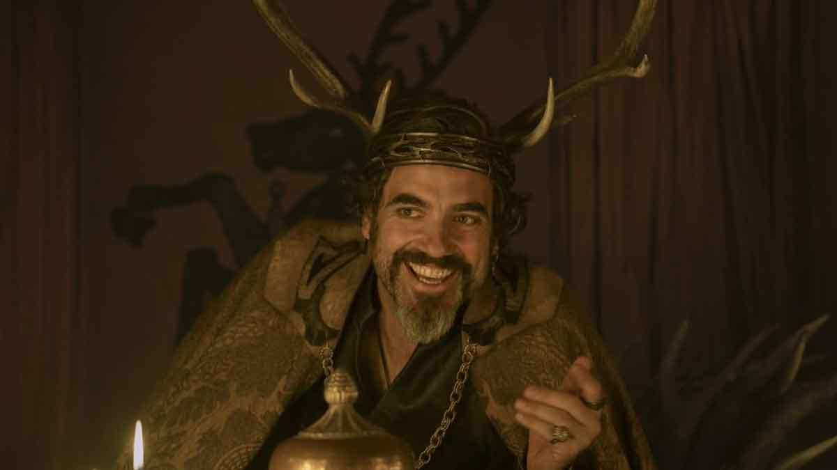 el caballero de los siete reinos