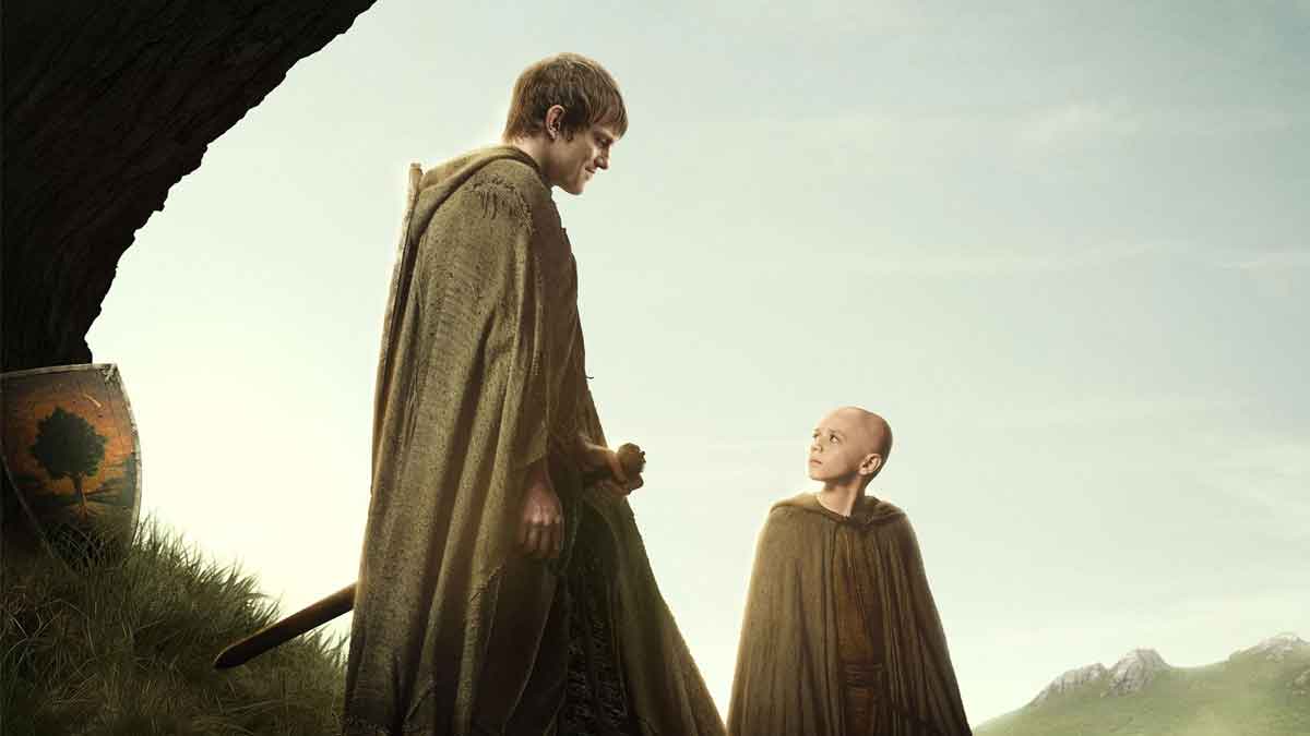 el caballero de los siete reinos pudo ser muy diferente