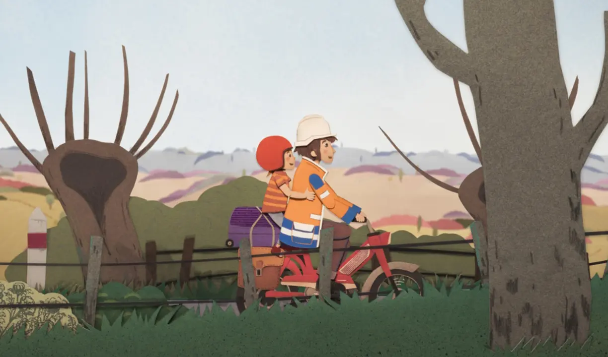 Estrenos de cine del 23 de enero de 2026: ciencia ficción, terror, drama y fantasía para arrancar fuerte el año el secreto del herrerillo