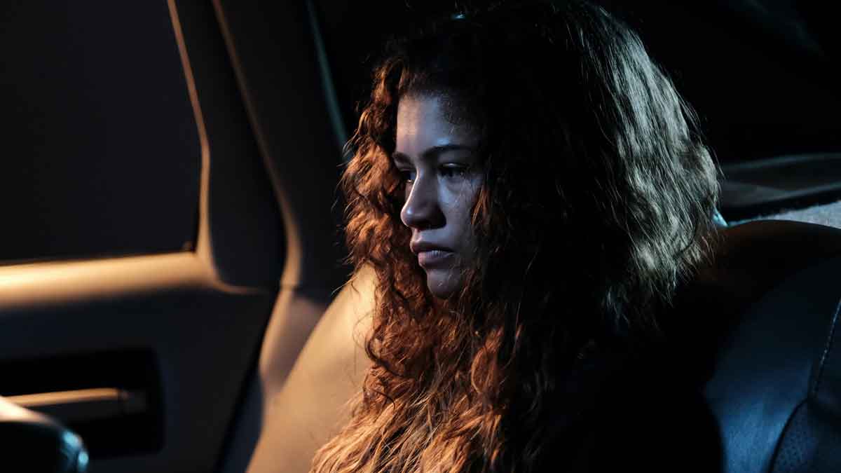 euphoria temporada 3 estrena tráiler