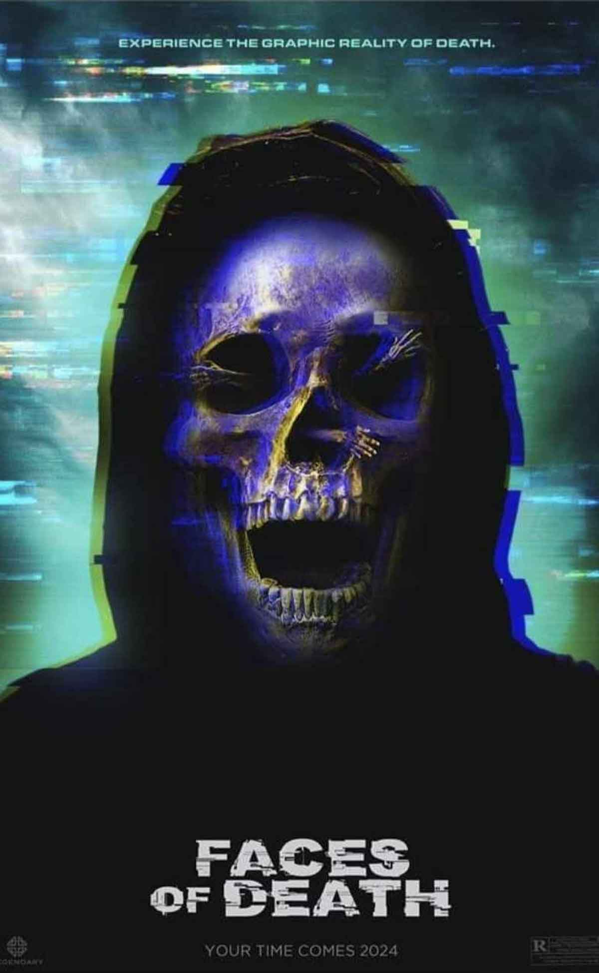 faces of death película de culto