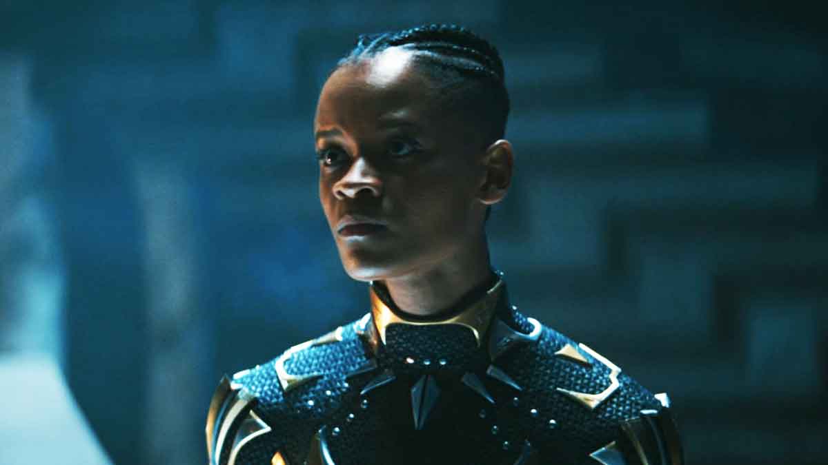 filtran el cuarto tráiler de vengadores: doomsday en wakanda